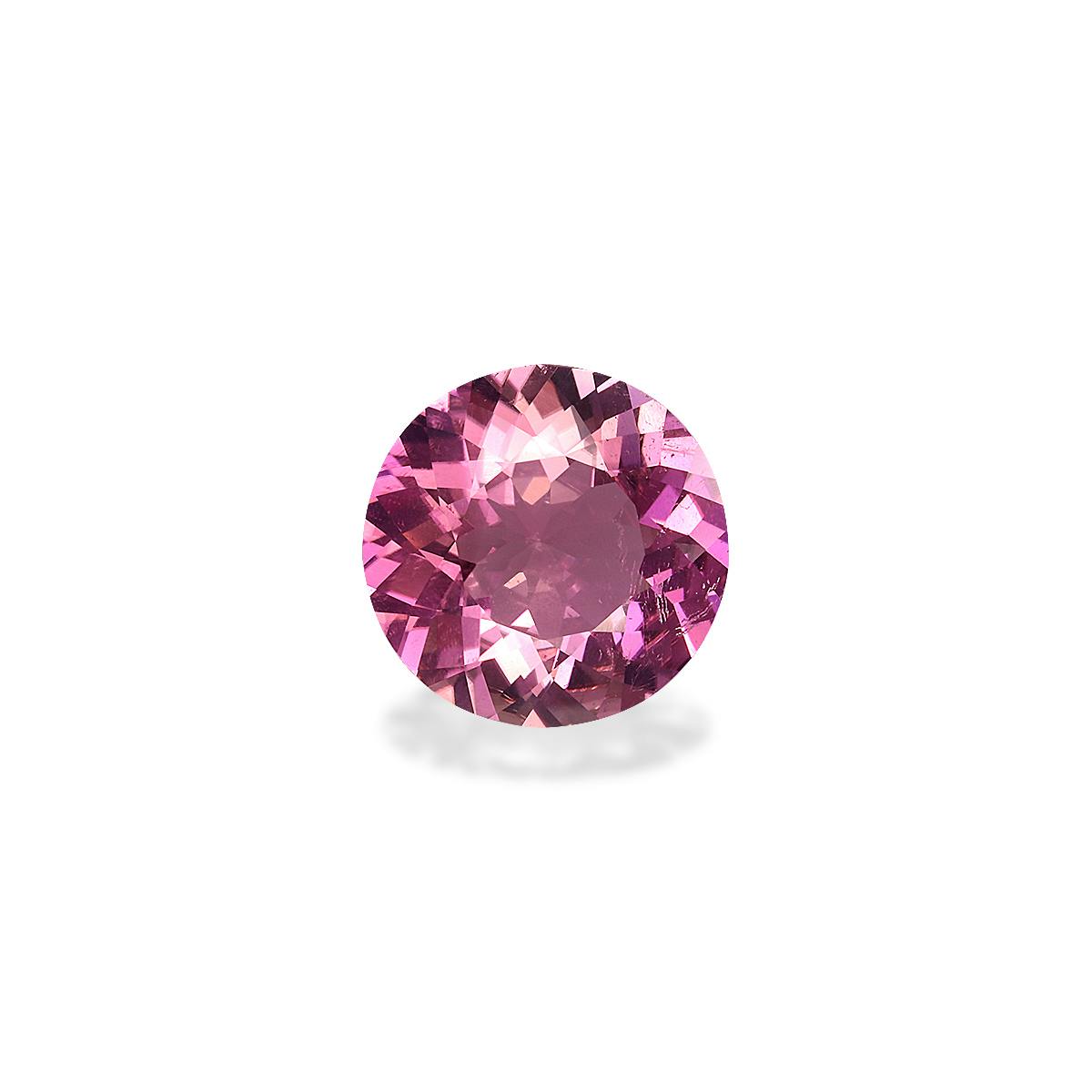 Cuprian Tourmaline 5.22 ct